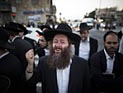 В Иерусалиме проходит демонстрация ультраортодоксов против призыва в ЦАХАЛ