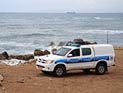 На побережье около Хайфы ведется розыск 18-летнего юноши