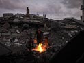 Минздрав Газы: в результате атак израильской авиации погибла 5-летняя девочка
