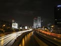 Сирена в Тель-Авиве и окрестностях