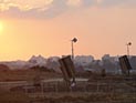 Обстрел населенных пунктов Хоф Ашкелон: две ракеты сбиты