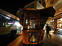 Из соображений безопасности отменены ночные автобусные маршруты на юге Израиля 