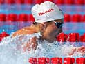 Амит Иври вышла в полуфинал чемпионата Европы по плаванию