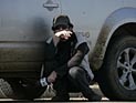 Пять ракет разорвались на территории местных советов Шаар а-Негев и Сдот Негев