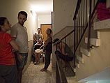 Сирены в Кирьят-Малахи и Беэр-Тувии