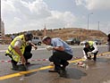 Беэр-Шева под обстрелом: автомобиль сбил пешехода, спешившего в убежище
