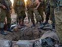 Военные источники: 200 террористов ХАМАС собирались атаковать Израиль в Рош а-Шана