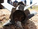 Сирены воздушной тревоги сработали в прилегающих к сектору Газы районах