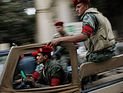 Боевики убили на Синае генерала и капитана египетской полиции