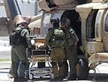 В секторе Газы погиб израильский военнослужащий
