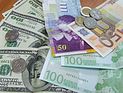 Итоги валютных торгов: курсы доллара и евро повысились