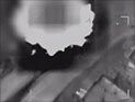 ВВС ЦАХАЛа нанесли удары по целям на юге и в центре Газы, есть убитые