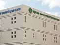 В Беэр-Шеве во время ракетного обстрела ранен мужчина