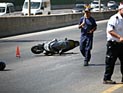 Авария на въезде в Иерусалим: погиб мотоциклист
