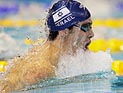 Чемпионат Европы: Яков Тумаркин и Ярон Шагалов в финал не вышли