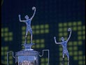 В Бразилии похищены трофеи чемпионатов мира 