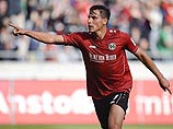 Российский немец огорчил клуб 