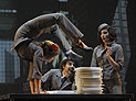 Впервые в Израиле: знаменитый канадский Cirque Eloize