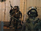 В Иудее и Самарии израильскими военными задержаны 9 разыскиваемых террористов  