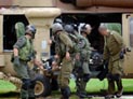 В секторе Газа погибли два военнослужащих ЦАХАЛ