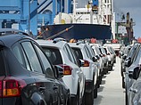 Минтранс разрешил завозить в Израиль автомобили из Марокко