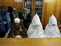 Теща овдовевшего Мухаммада Дэйфа готова отдать ему в жены оставшихся дочерей
