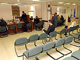 Уровень безработицы снизился на 0,3%  