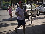 Сигнал тревоги прозвучал на территории регионального совета Эшколь