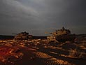 Израиль принял предложение Египта о прекращении огня на неограниченный срок