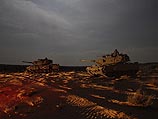 Израиль принял предложение Египта о прекращении огня на неограниченный срок