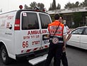 В море у побережья Кейсарии утонул 70-летний аквалангист