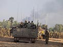 ЦАХАЛ сокращает численность военнослужащих на границе с Газой