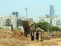 Жители Тель-Авива слышали несколько взрывов