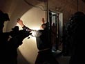 Разрешено к публикации: ШАБАК арестовал наркоторговцев на службе 
