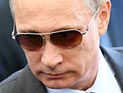 Россия отрицает факт введения войск на Украину: Путин и Медведев молчат