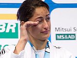 Дзюдо: Ярден Джерби завоевала серебрянную медаль на чемпионате мира