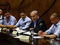 Нетаниягу пообщался с главами местных советов Юга, мэр Ашкелона встречу бойкотировал