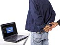 Задержан житель Хеврона, угрожавший бойцам 