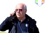 Потенциального главу итальянского футбола обвинили в расизме