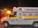 Минометный обстрел регионального совета Сдот Негев: есть тяжелораненый