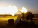 ЦАХАЛ ответил артиллерийским огнем на минометный обстрел во время перемирия