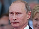 Путин призвал сепаратистов позволить украинским военным выйти из окружения