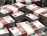 Курс рубля по отношению к доллару упал до рекордной отметки