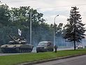 Liberation: Четыре француза, готовых 