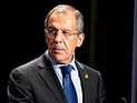 Лавров: обвинения во вторжении на Украину вызваны успехами ополченцев