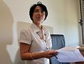 Депутаты Кнессета поздравили ХАМАС 