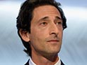 Оскароносец Эдриен Броуди сыграл иллюзиониста Гудини в новом телесериале
