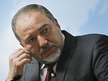 Авигдор Либерман