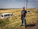 Катеры морской охраны Мариуполя расстреляны с вертолетов, один из них затонул
