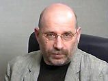 Борис Акунин покидает Россию: 